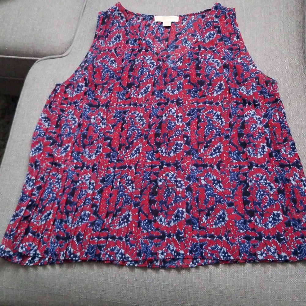MK Blouse